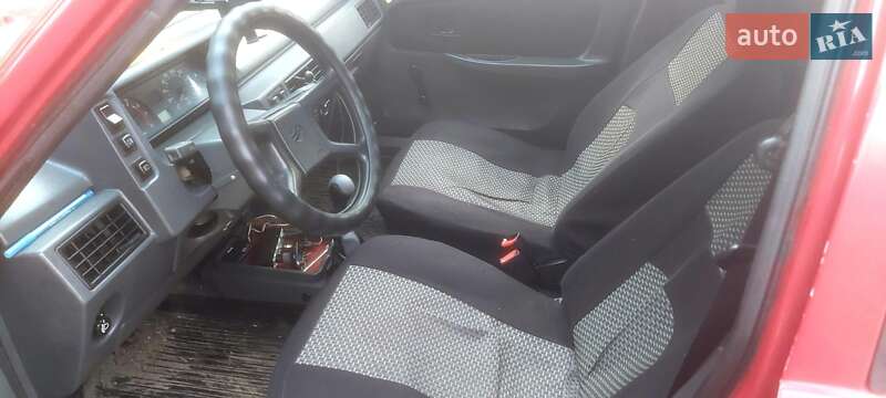 Ліфтбек ЗАЗ 1103 Славута 2003 в Запоріжжі