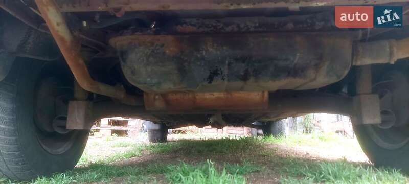 Ліфтбек ЗАЗ 1103 Славута 2003 в Запоріжжі