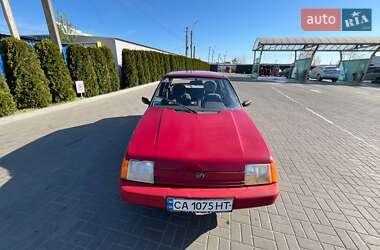 Лифтбек ЗАЗ 1103 Славута 2003 в 