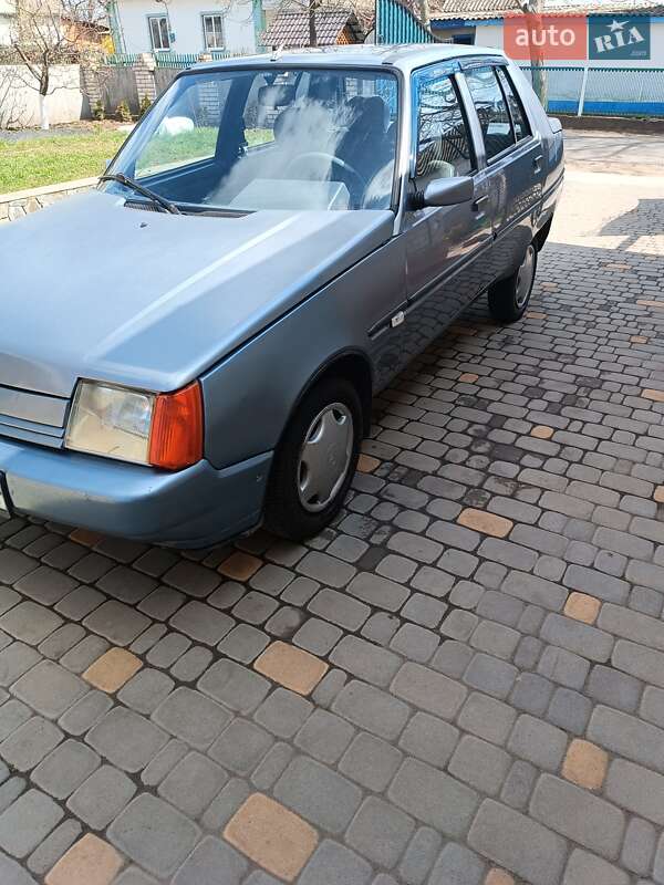 ЗАЗ 1103 Славута 2007