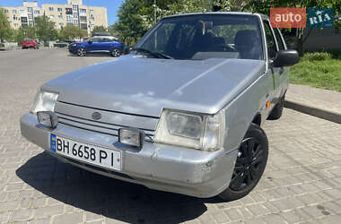 Лифтбек ЗАЗ 1103 Славута 2004 в 