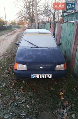 Ліфтбек ЗАЗ 1103 Славута 2004 в Городні