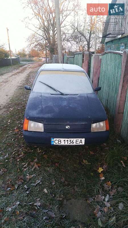 ЗАЗ 1103 Славута 2004