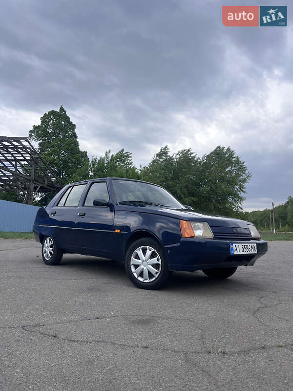 ЗАЗ 1103 Славута 2005