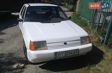 Ліфтбек ЗАЗ 1103 Славута 2003 в Вінниці