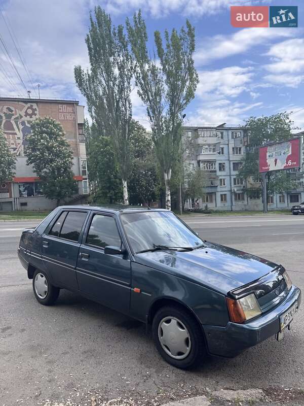 ЗАЗ 1103 Славута 2005