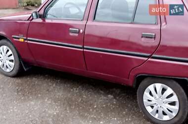 Лифтбек ЗАЗ 1103 Славута 2004 в 