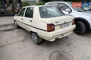 Ліфтбек ЗАЗ 1103 Славута 2003 в 