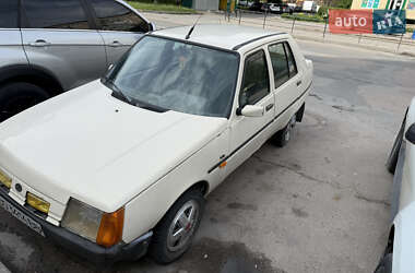 Ліфтбек ЗАЗ 1103 Славута 2003 в 