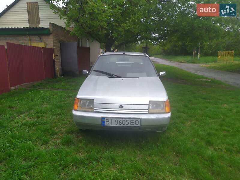 ЗАЗ 1103 Славута 2003