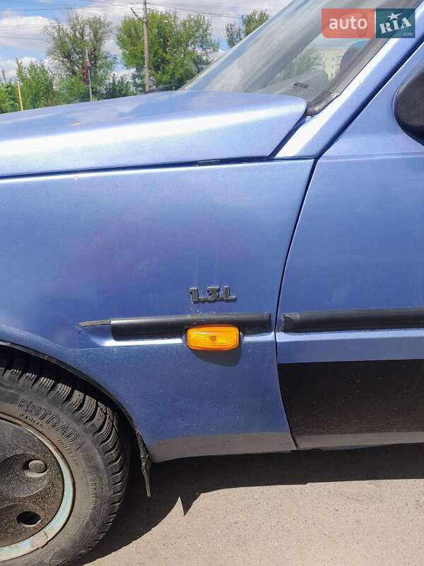 ЗАЗ 1103 Славута 2003
