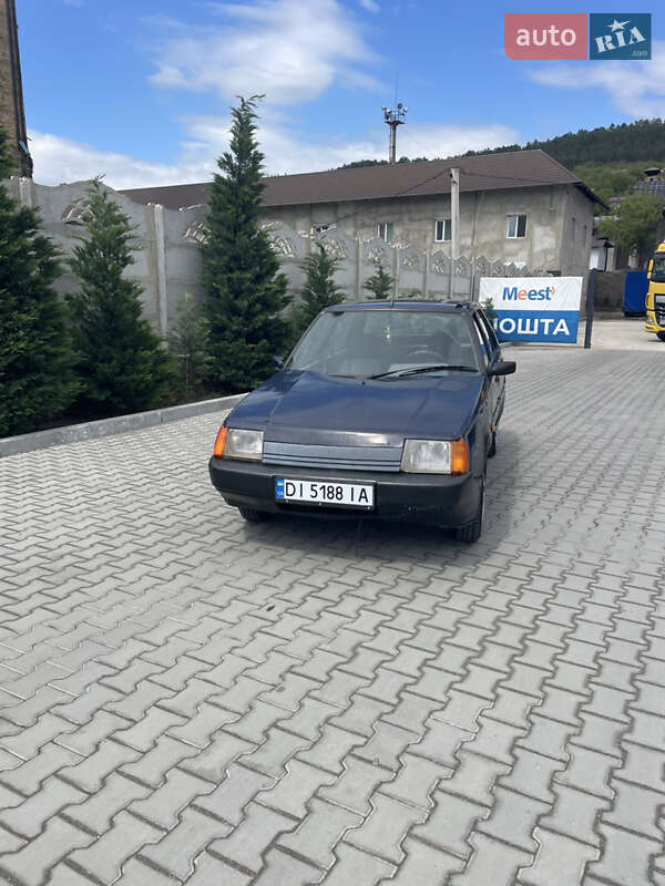 ЗАЗ 1103 Славута 2006