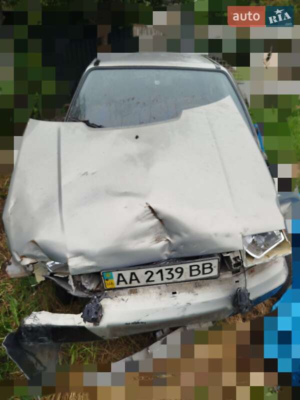 ЗАЗ 1103 Славута 2005