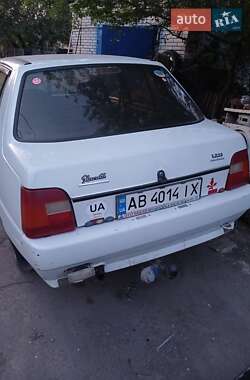 Ліфтбек ЗАЗ 1103 Славута 2007 в Крижополі