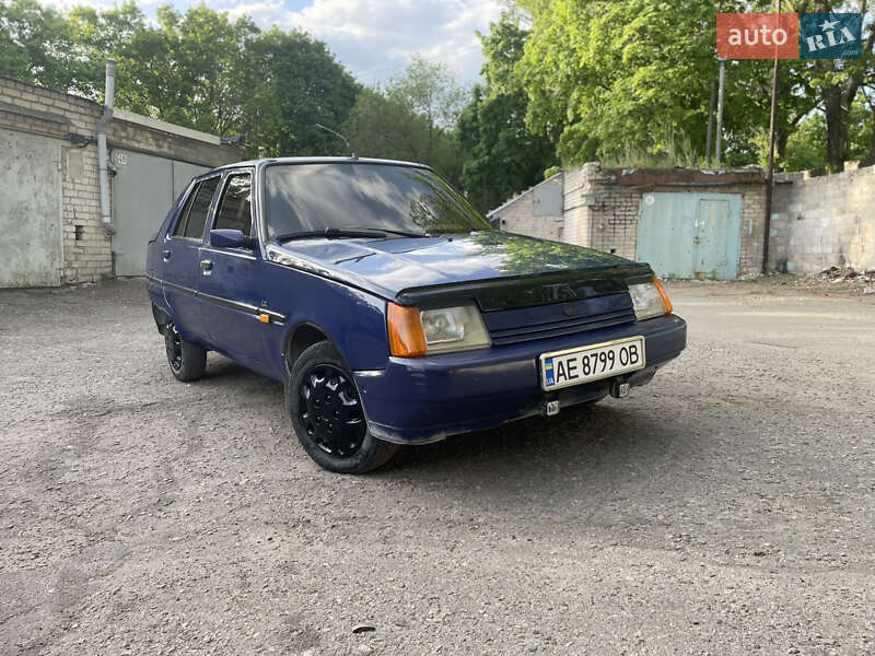 ЗАЗ 1103 Славута 2003