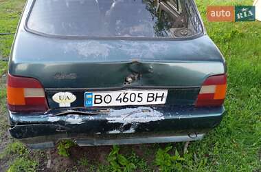 Лифтбек ЗАЗ 1103 Славута 2003 в 