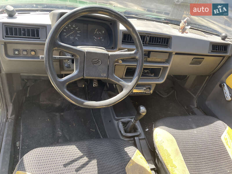 Лифтбек ЗАЗ 1103 Славута 2003 в Киеве