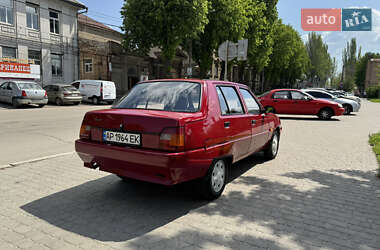 Ліфтбек ЗАЗ 1103 Славута 2003 в 
