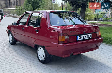 Ліфтбек ЗАЗ 1103 Славута 2003 в 