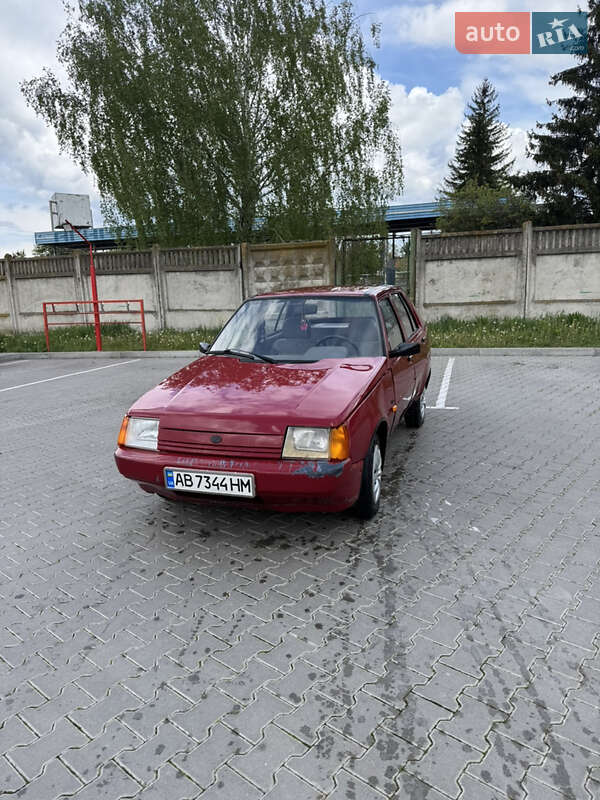 ЗАЗ 1103 Славута 2003
