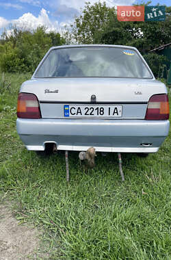 Ліфтбек ЗАЗ 1103 Славута 2005 в 