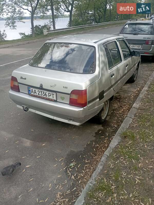 Лифтбек ЗАЗ 1103 Славута 2005 в Украинке