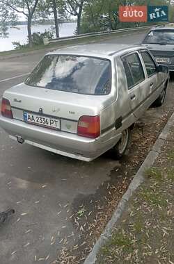 Лифтбек ЗАЗ 1103 Славута 2005 в 