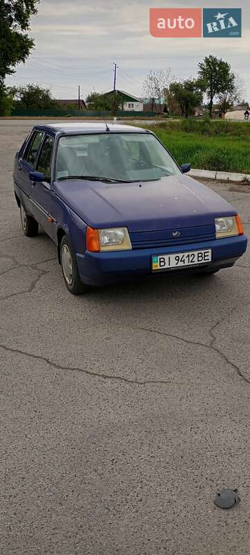 ЗАЗ 1103 Славута 2004 ЗАЗ 1103 Славута 2004