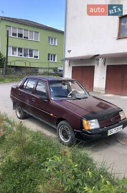 Лифтбек ЗАЗ 1103 Славута 2006 в Збараже