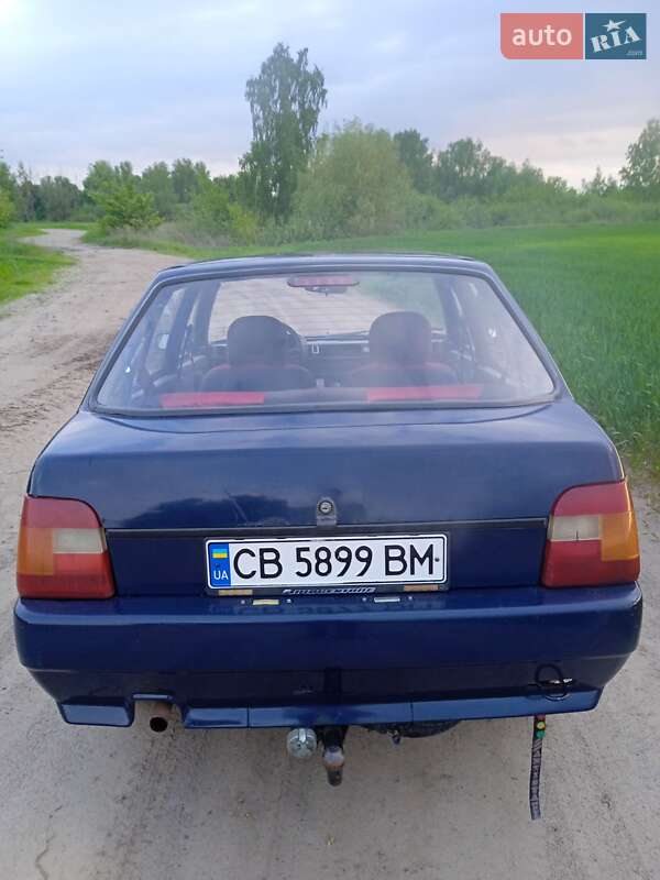 Лифтбек ЗАЗ 1103 Славута 2006 в Нежине