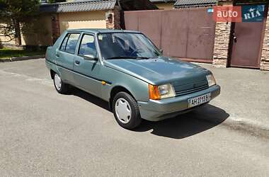 Ліфтбек ЗАЗ 1103 Славута 2006 в Києві