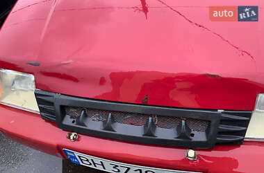 Ліфтбек ЗАЗ 1103 Славута 2004 в 