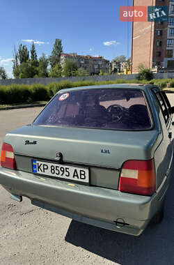 Лифтбек ЗАЗ 1103 Славута 2006 в 