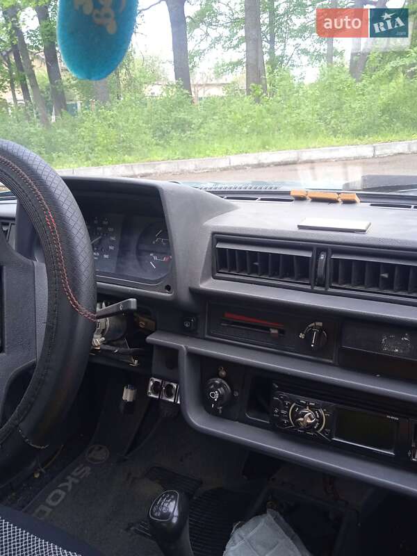 Ліфтбек ЗАЗ 1103 Славута 2007 в Полтаві фото 8 Ліфтбек ЗАЗ 1103 Славута 2007 в Полтаві