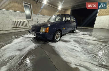 Лифтбек ЗАЗ 1103 Славута 2005 в Шишаки