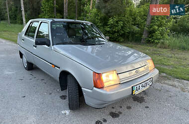 Ліфтбек ЗАЗ 1103 Славута 2007 в 