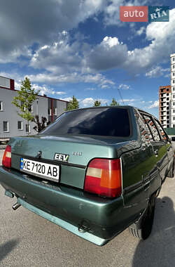 Ліфтбек ЗАЗ 1103 Славута 2007 в 