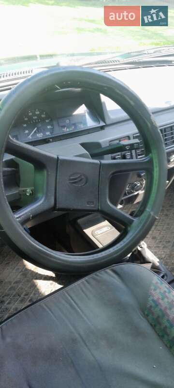 Ліфтбек ЗАЗ 1103 Славута 2004 в Вигоді