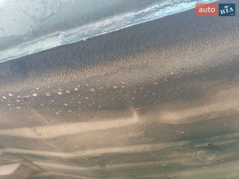 Ліфтбек ЗАЗ 1103 Славута 2005 в Житомирі