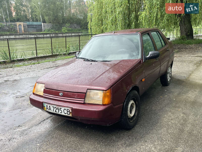 ЗАЗ 1103 Славута 2006