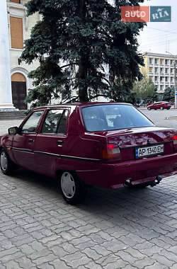 Лифтбек ЗАЗ 1103 Славута 2003 в 