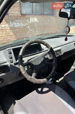 Лифтбек ЗАЗ 1103 Славута 2003 в 
