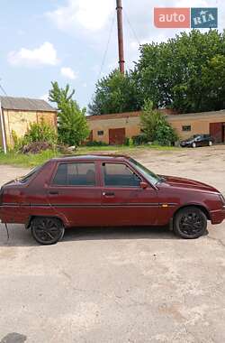 Ліфтбек ЗАЗ 1103 Славута 2009 в Ріпках