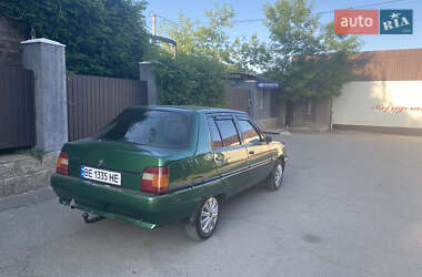 Лифтбек ЗАЗ 1103 Славута 2004 в 