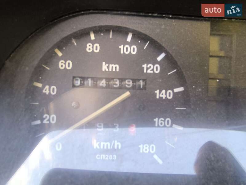 Ліфтбек ЗАЗ 1103 Славута 2006 в Житомирі