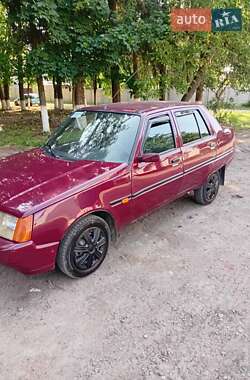 Лифтбек ЗАЗ 1103 Славута 2004 в Крыжополе