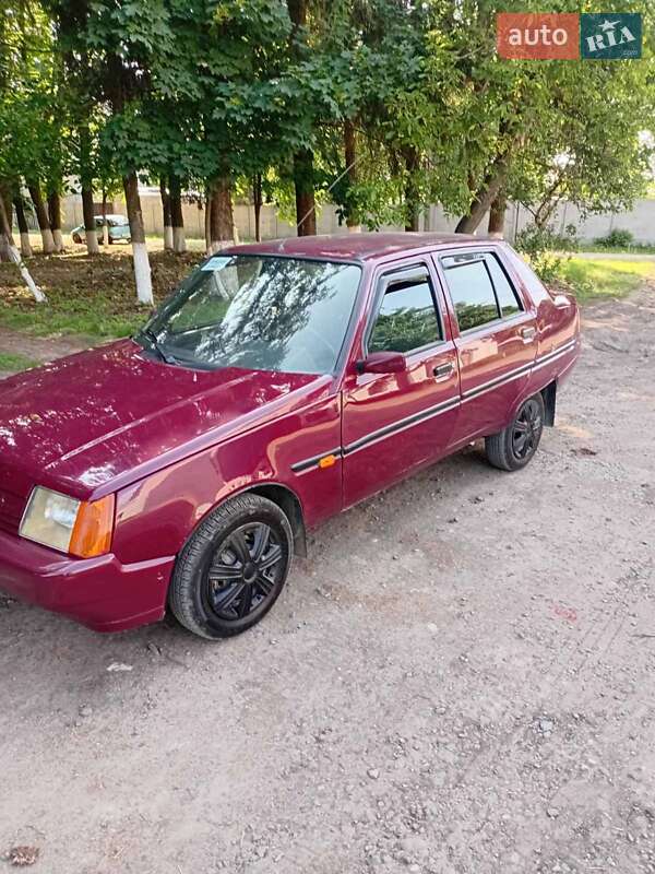 ЗАЗ 1103 Славута