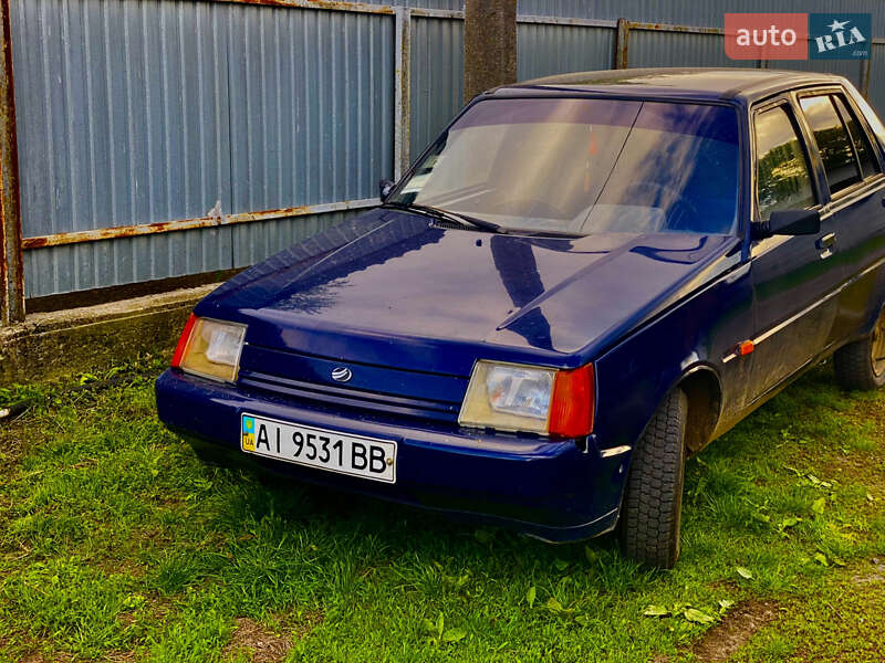 ЗАЗ 1103 Славута 2007