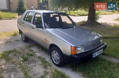 Лифтбек ЗАЗ 1103 Славута 1999 в 