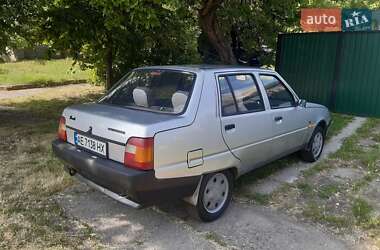 Лифтбек ЗАЗ 1103 Славута 1999 в 